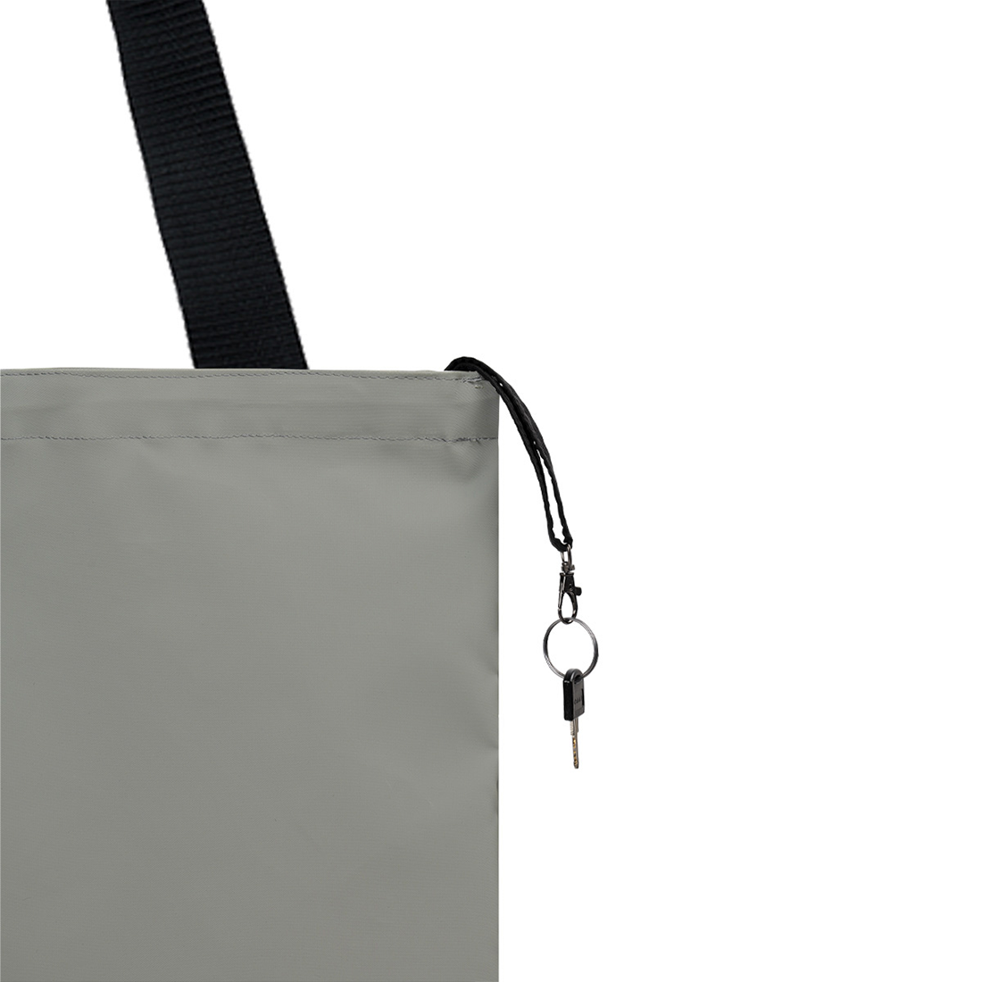 Tote Bags (14 ''L x 15 ''H), custom tote bag with logo imprint 3