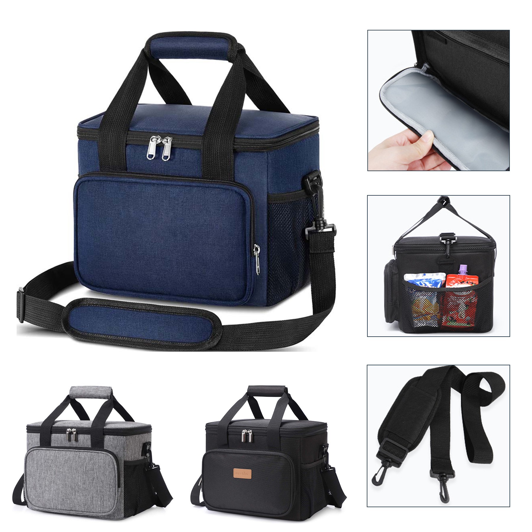 Lunch Bags