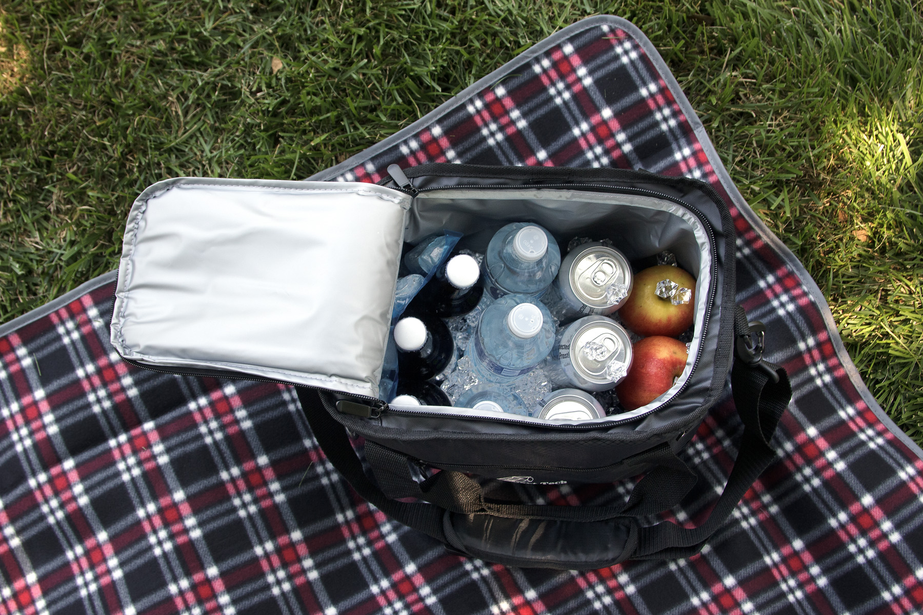 SENSO® Smart Tech Cooler Bag 8
