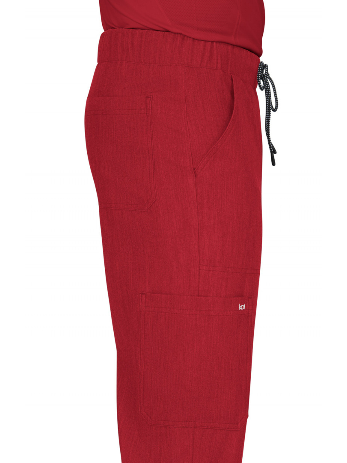 koi - Next Gen - Men's Six-Pocket Straight Leg Make it Happen Pant 17