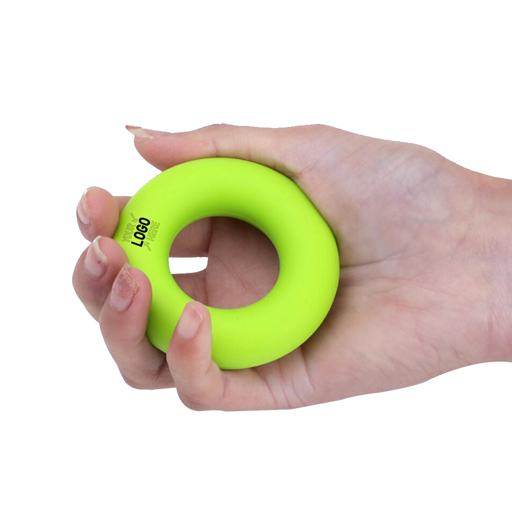 Hand Grip Strengthener Rings, Strength Trainer for Finger 1