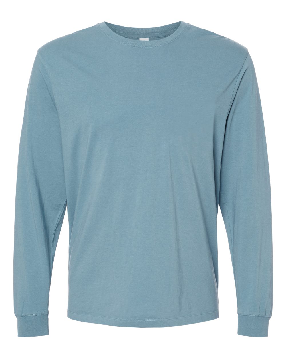 Unisex Organic Long Sleeve T-Shirt - 420 52