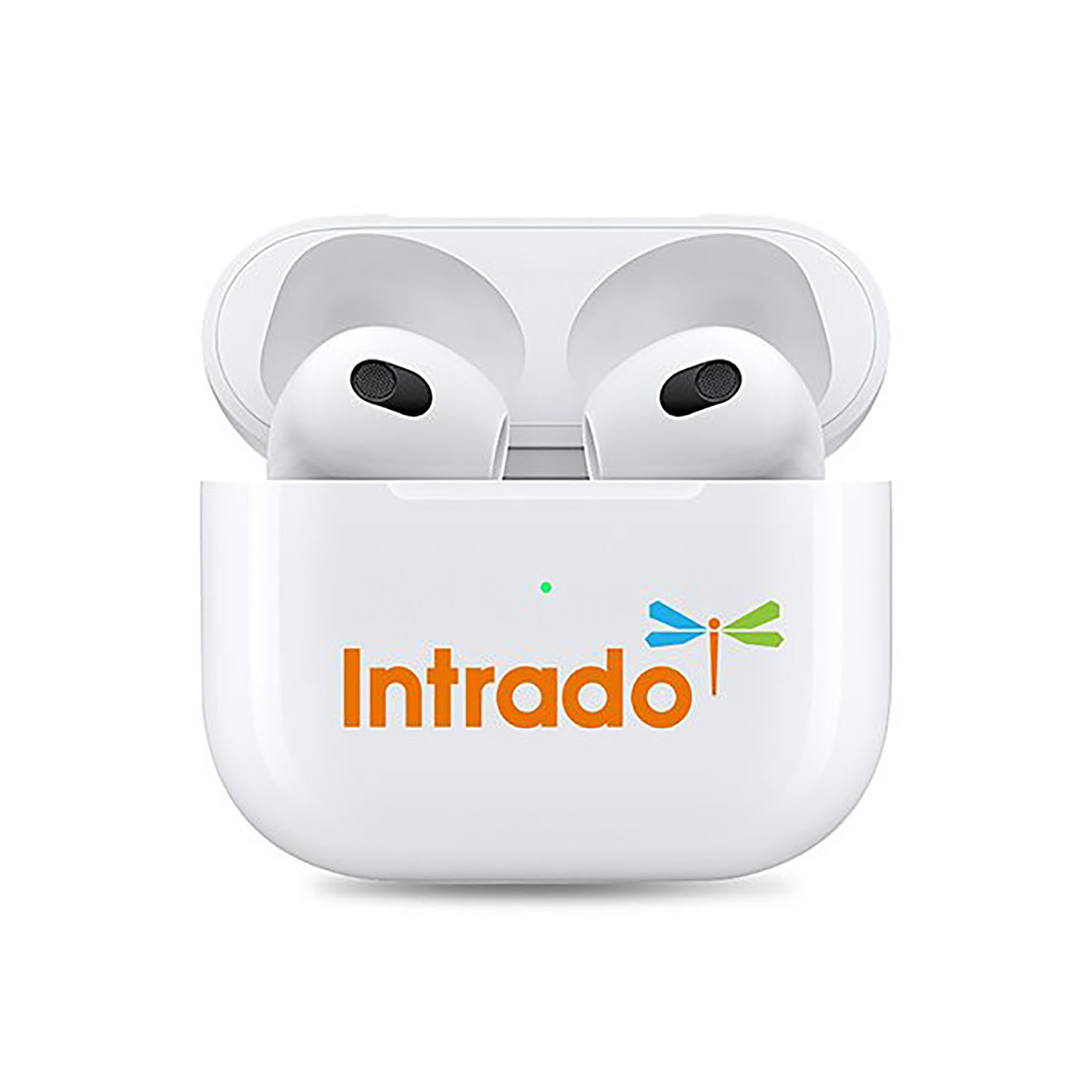 3rd Generation Apple Airpods Mega Safe MagSafe Charging