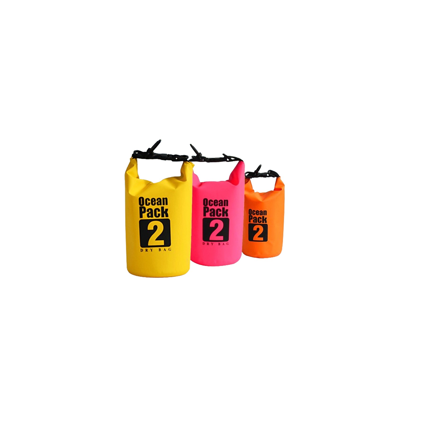 Waterproof Floating Dry Bag