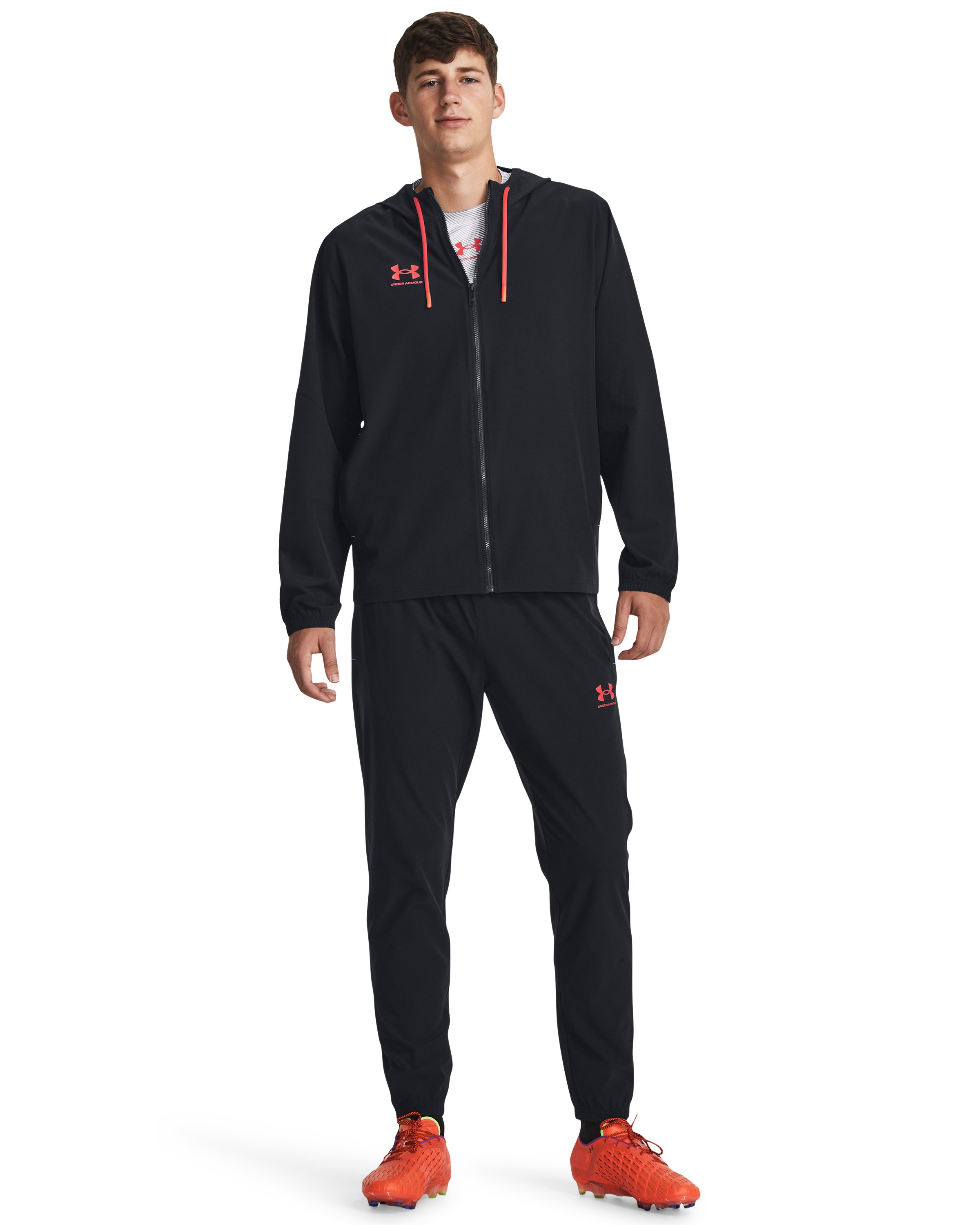 UA Challenger Pro Men's Tracksuit 3