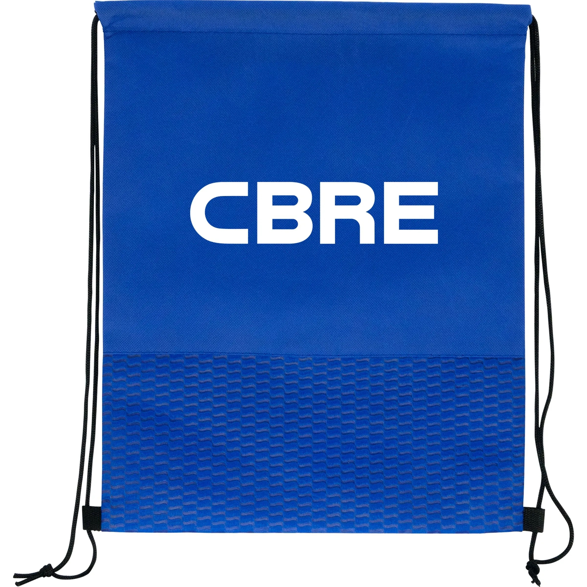 WAVE DRAWSTRING BACKPACK 12