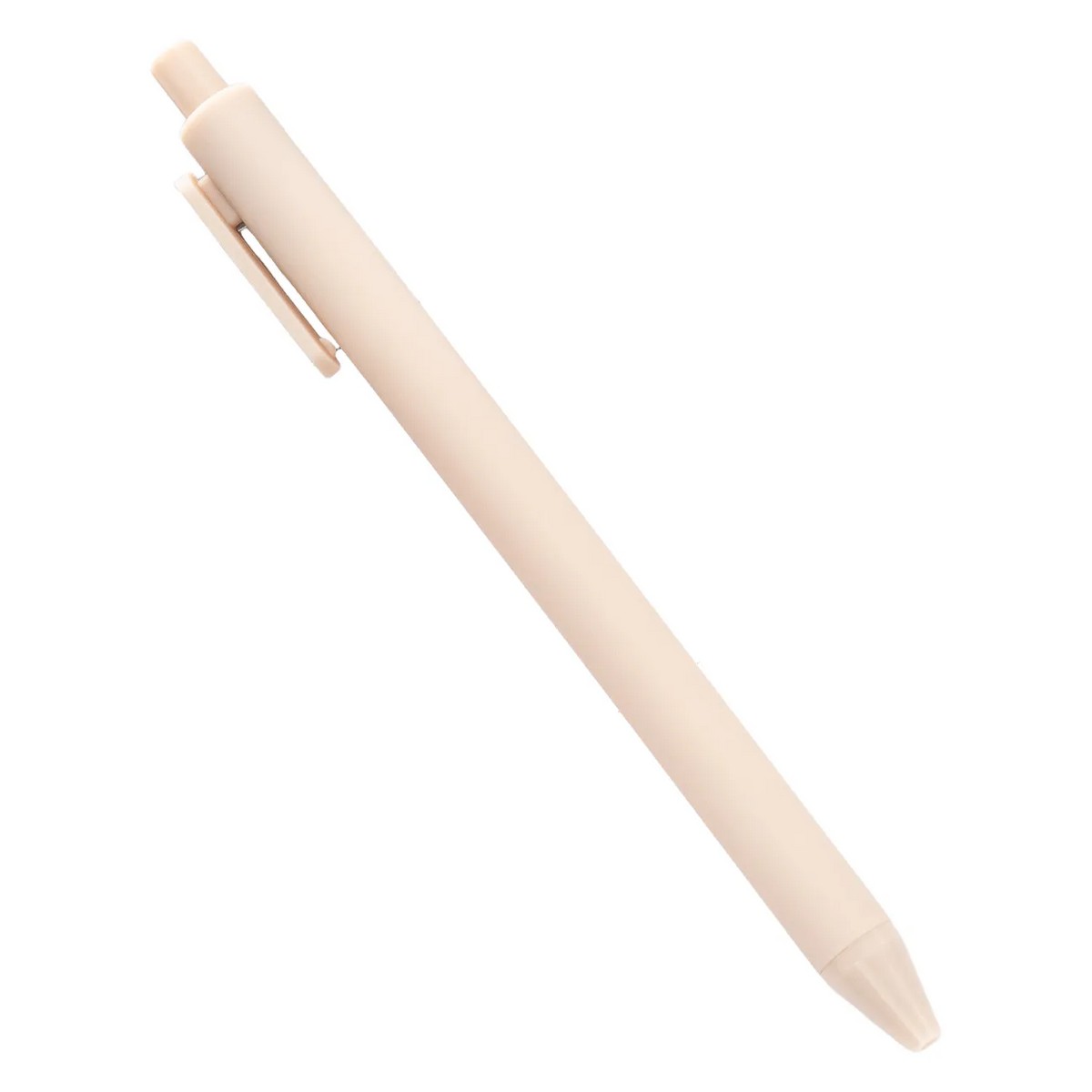 Durable Plastic Pen with Logo Area 21