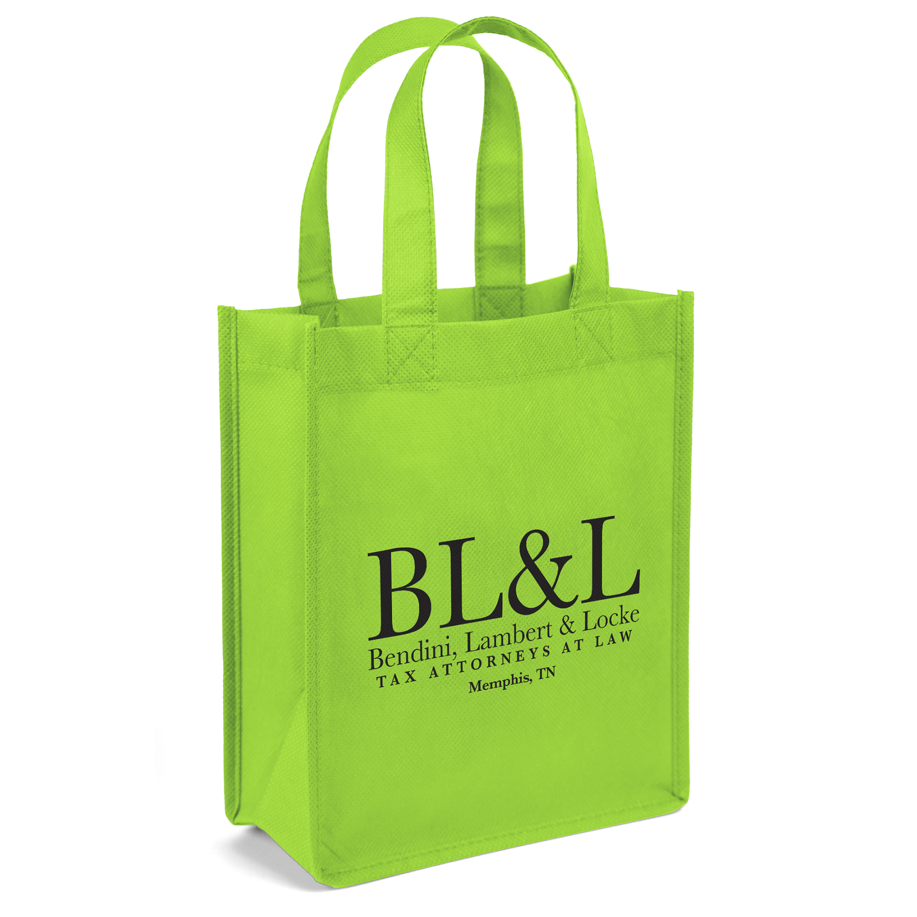 Ike - Celebration Tote - Screen Print 52