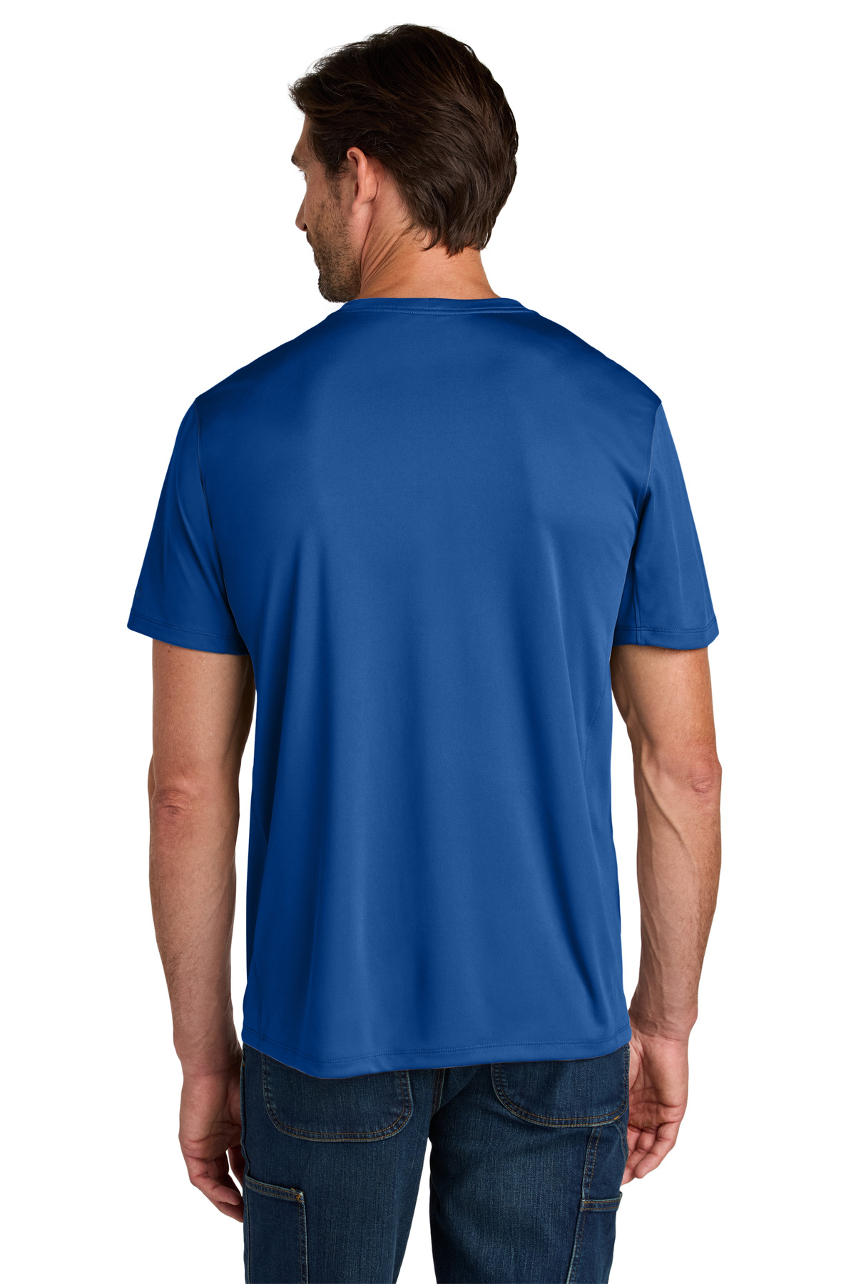 Carhartt Force Sun Defender Short Sleeve T-Shirt CT106868 36