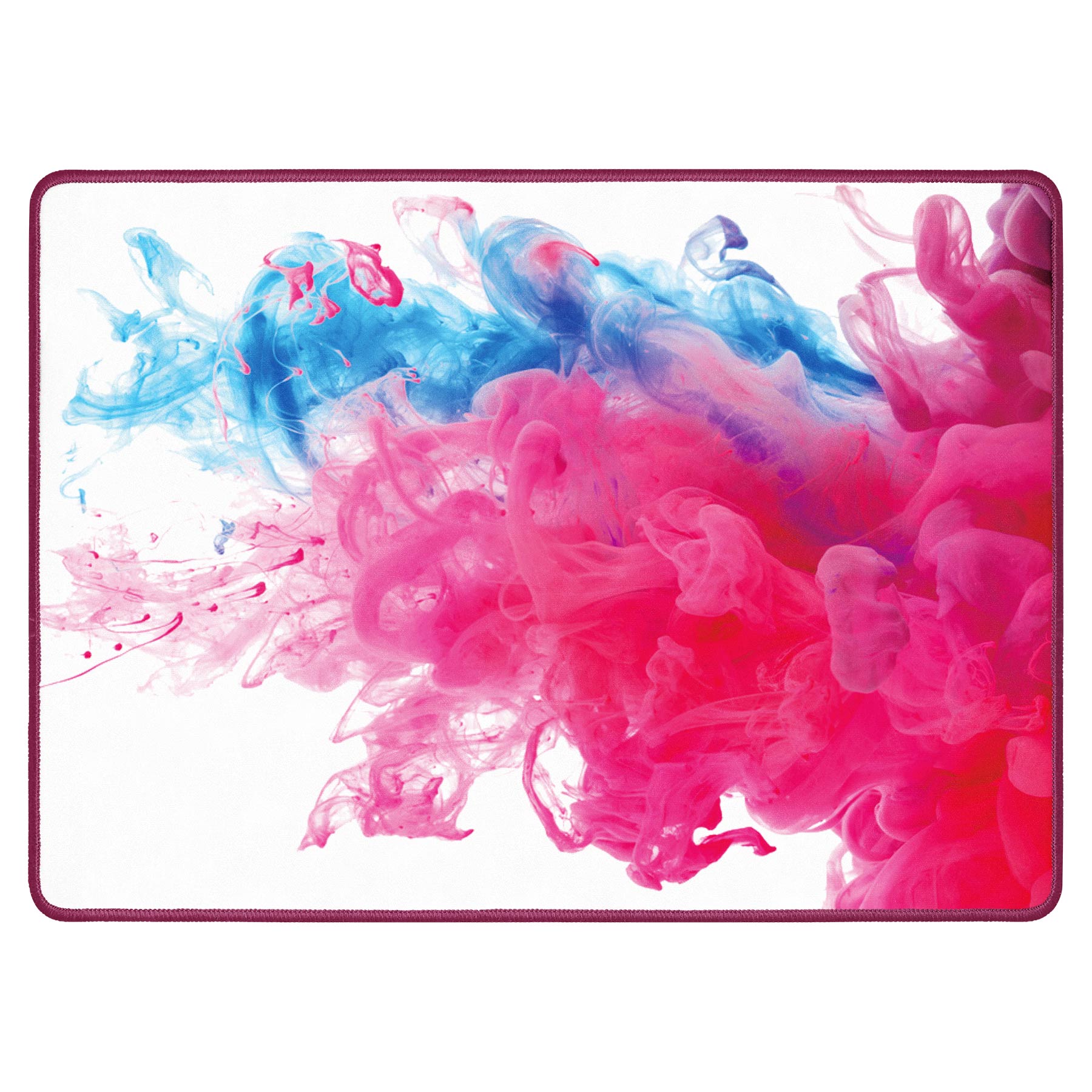 5mm Thickened Dye-Sublimation Rubber Mouse Pad 21