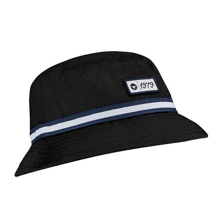 Taylormade Vintage Twill Bucket 3