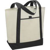 Lighthouse Non-Woven Tote 23