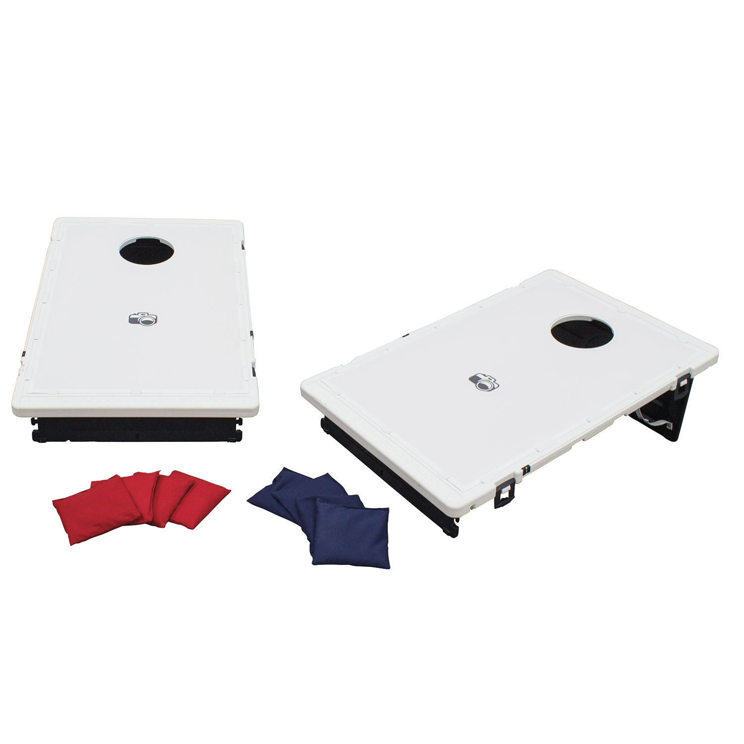 Bag Toss Game Kit 6