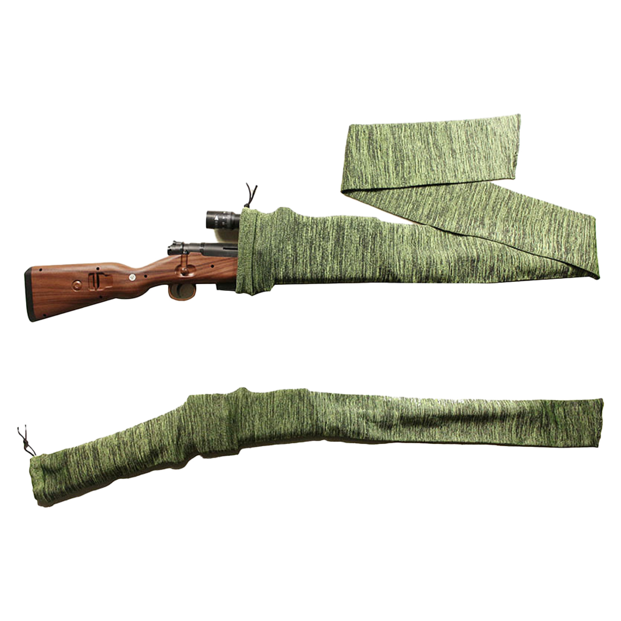 Gun Sleeve 2