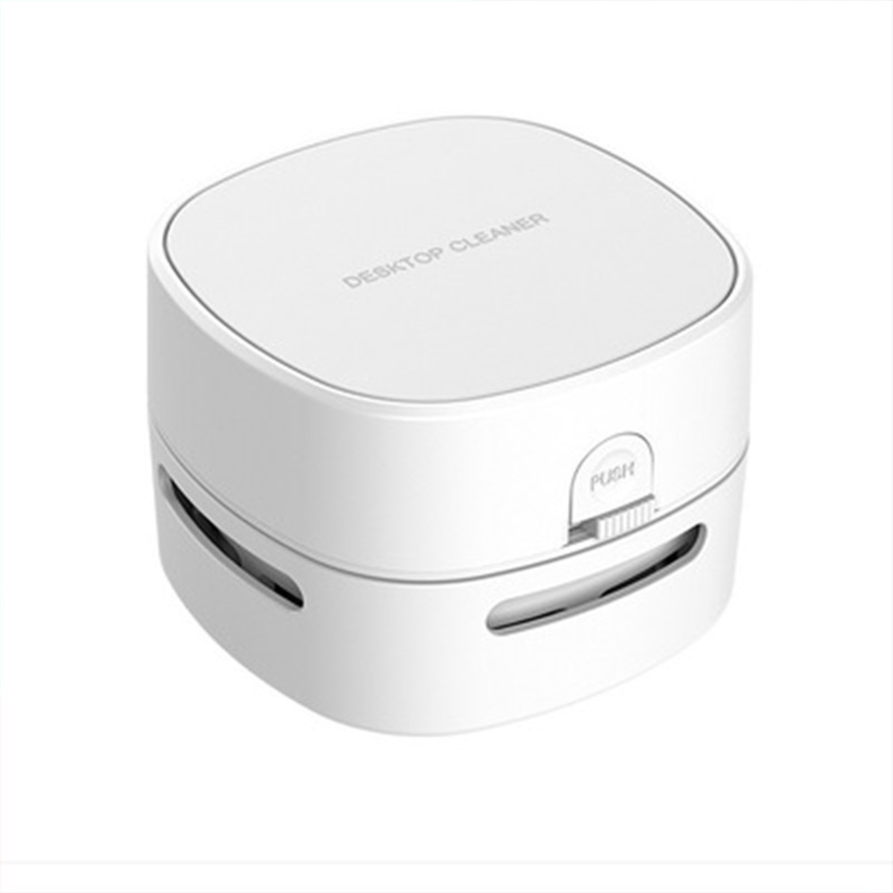 Mini Desktop Vacuum Cleaner 2