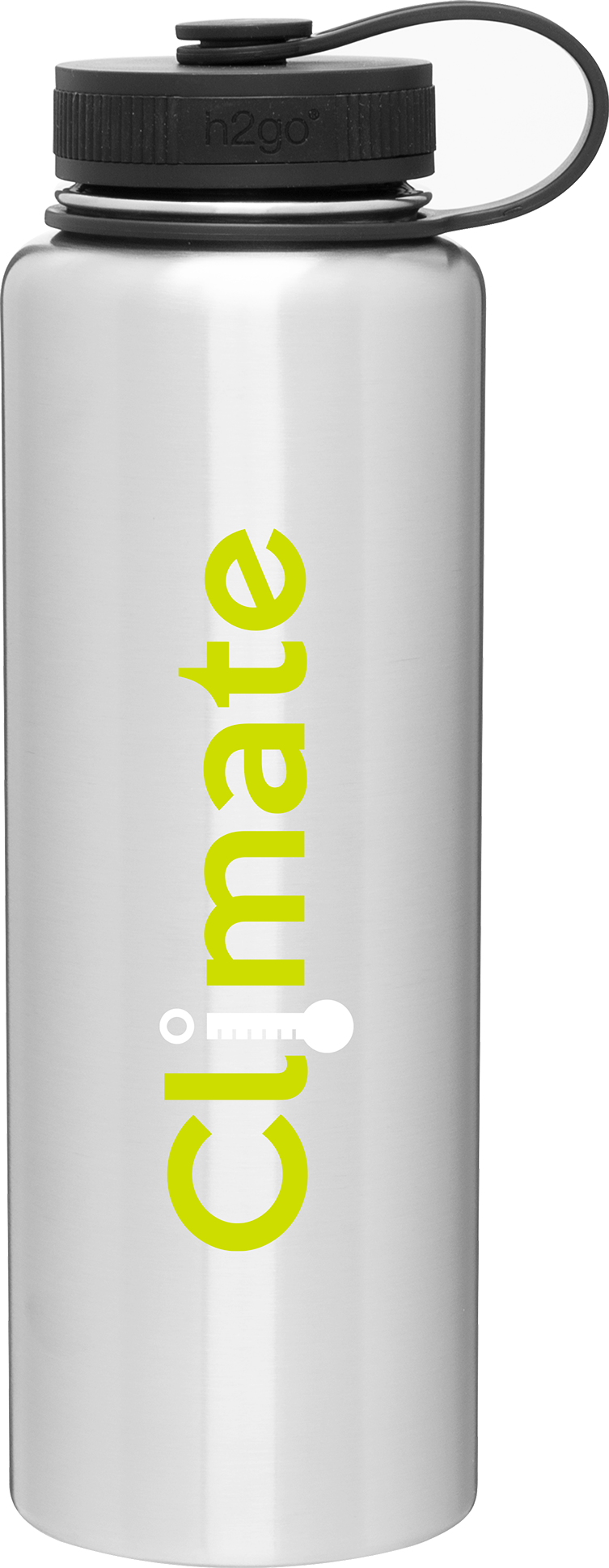 40 oz h2go venture, custom water bottle with logo imprint 11