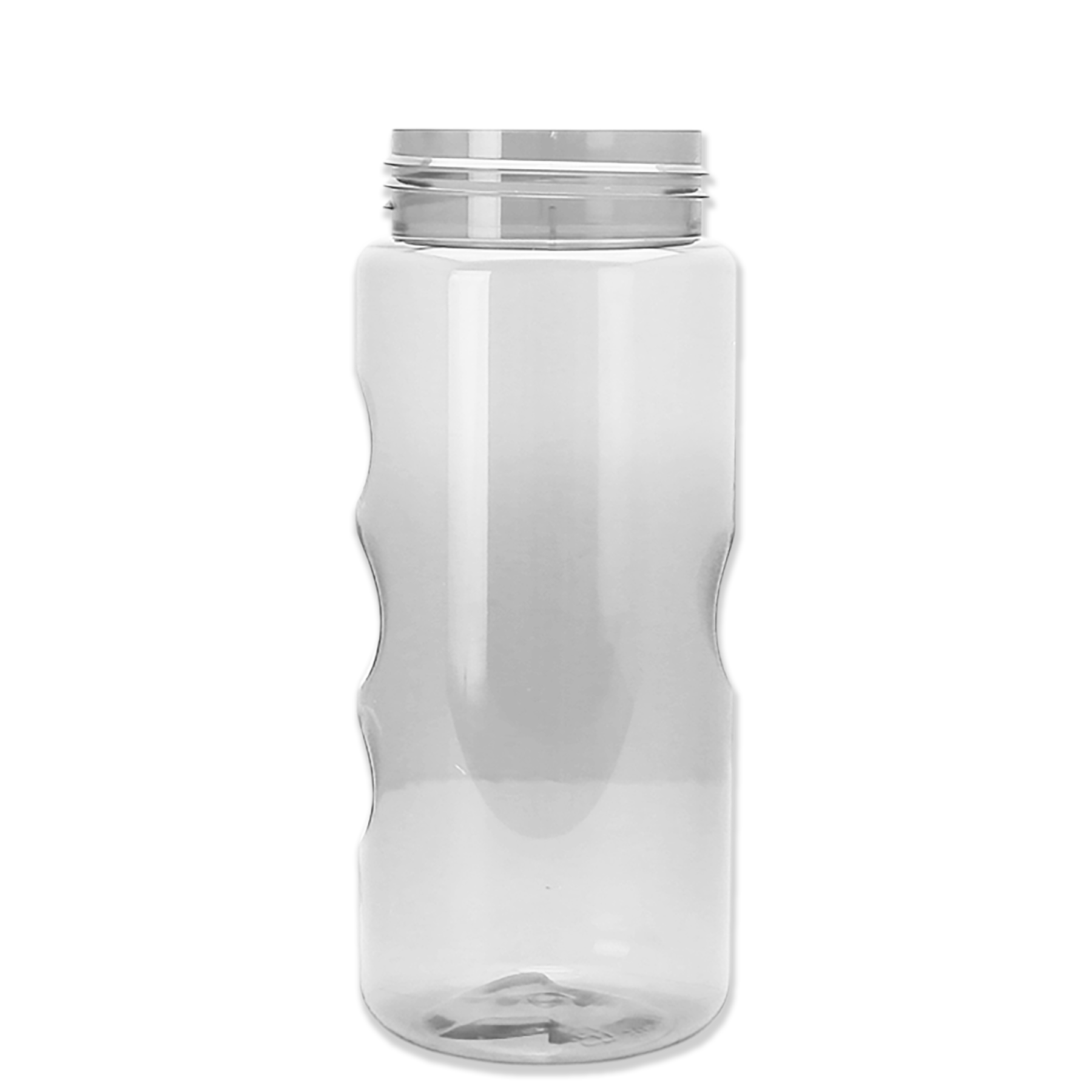 Garyline® Mini Mountain Tritan® Bottle with Flip-Top Lid - 22 oz. 348
