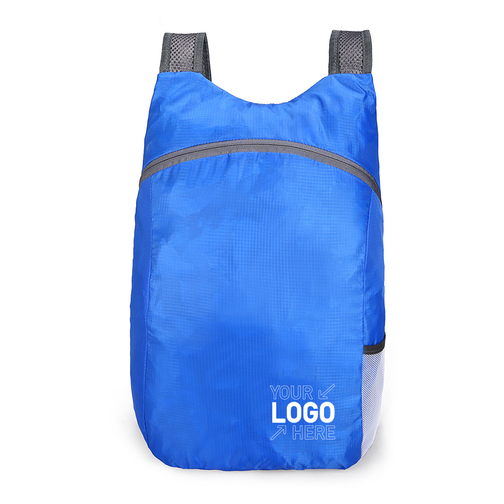 Unisex Foldable Skin Backpack 3