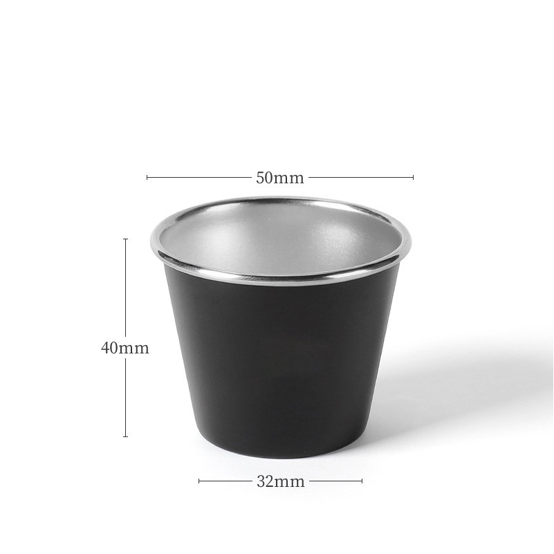 Stainless Steel Camping Cup 1