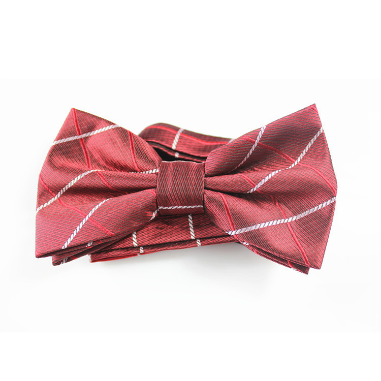 Polyester Bow Ties