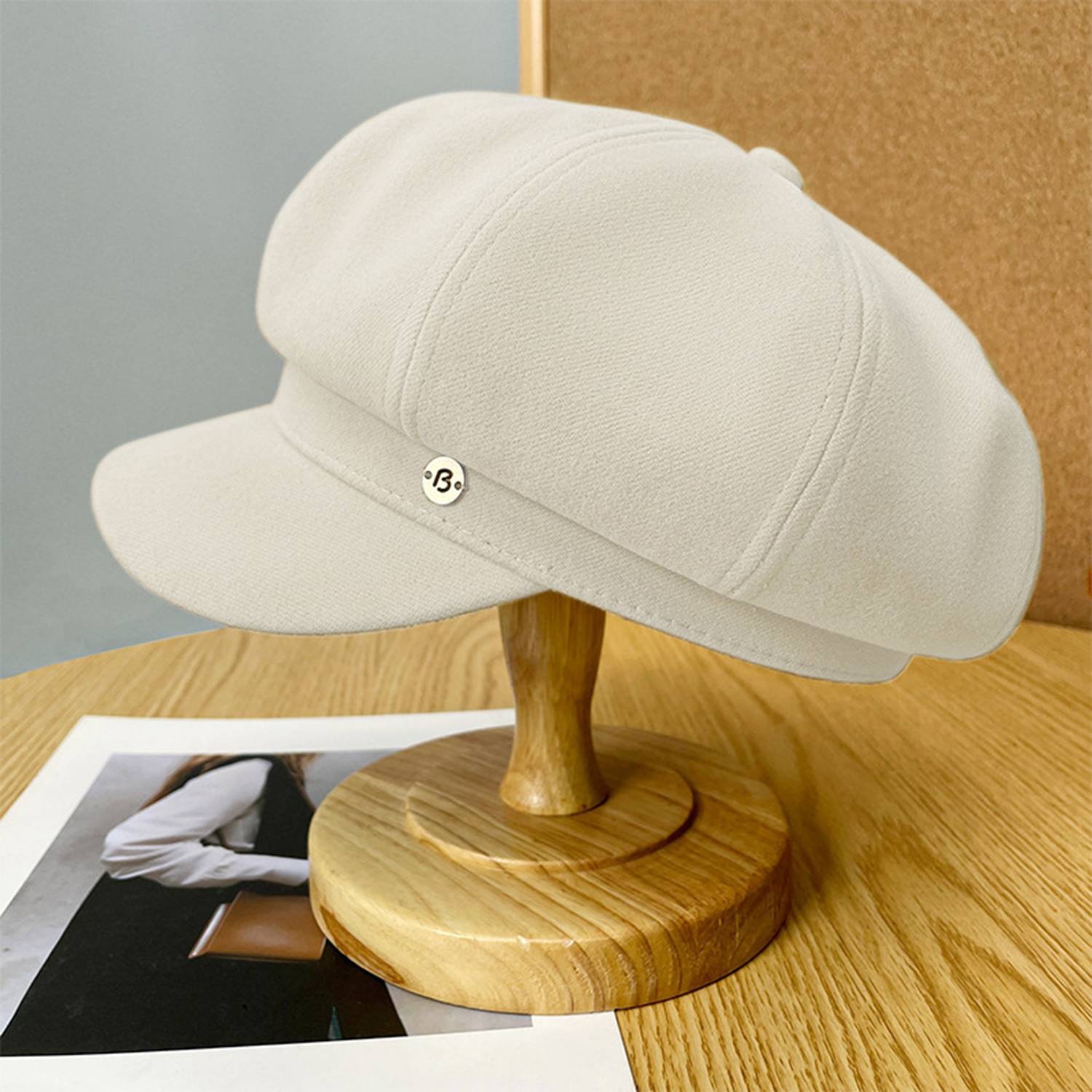 Versatile Beret 4