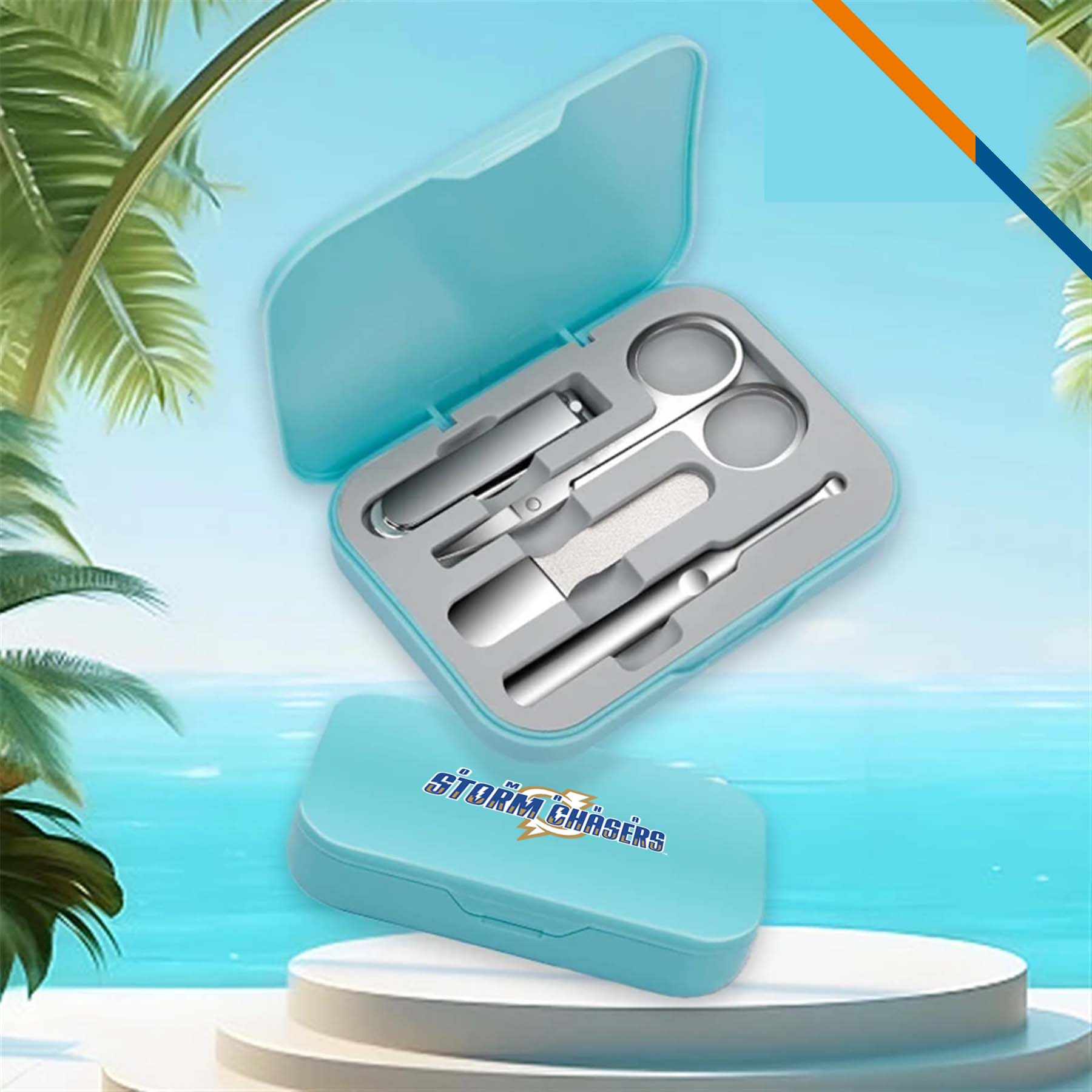 Kansy Manicure Set 2