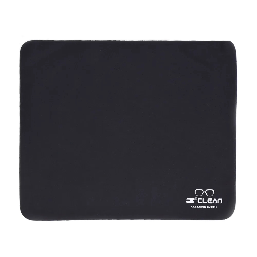 Microfiber Pure Cotton Lens Cleaning Cloth 8