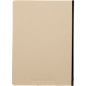 5" x 7" Sugarcane Paper Meeting Notebook 48