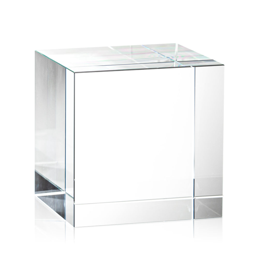 Granby Cube VividPrint™ Award 4