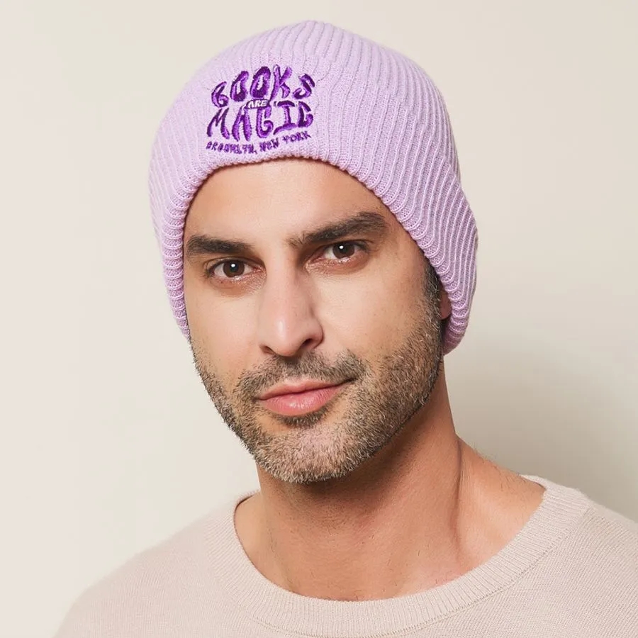 Aesthetic Acrylic Beanies 10