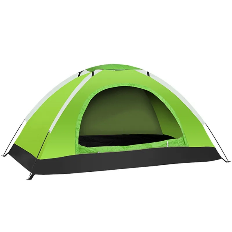 Blocking UV Camping Tent 7