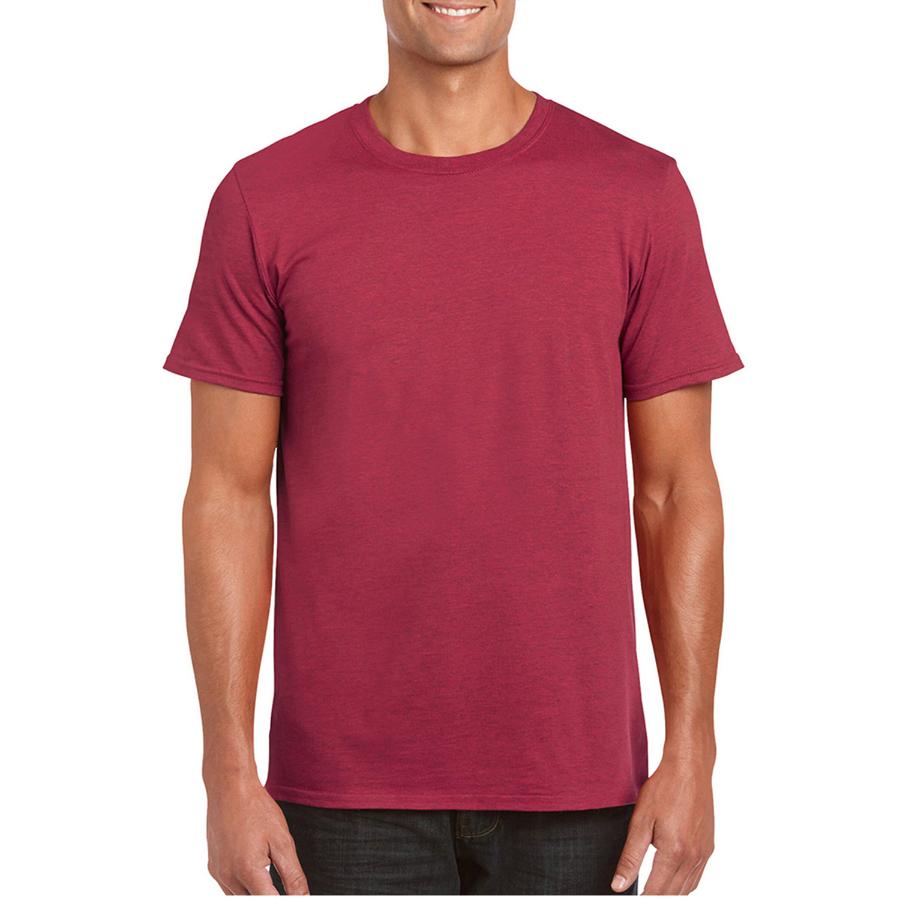 Gildan SoftStyle Adult T-Shirt 4.5 oz 157