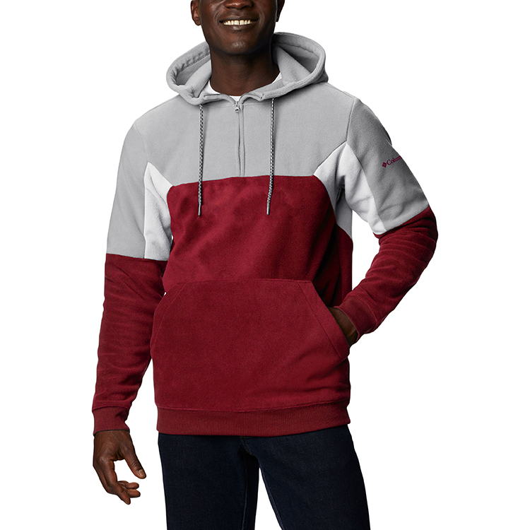 Columbia Lodge Fleece Hoodie 3