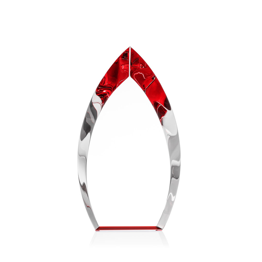 Marinello Award - Red 7