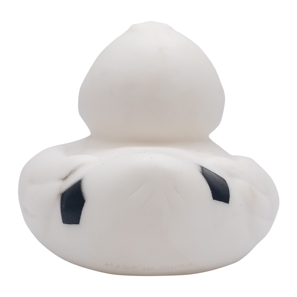 Mini Soccer Duck 4