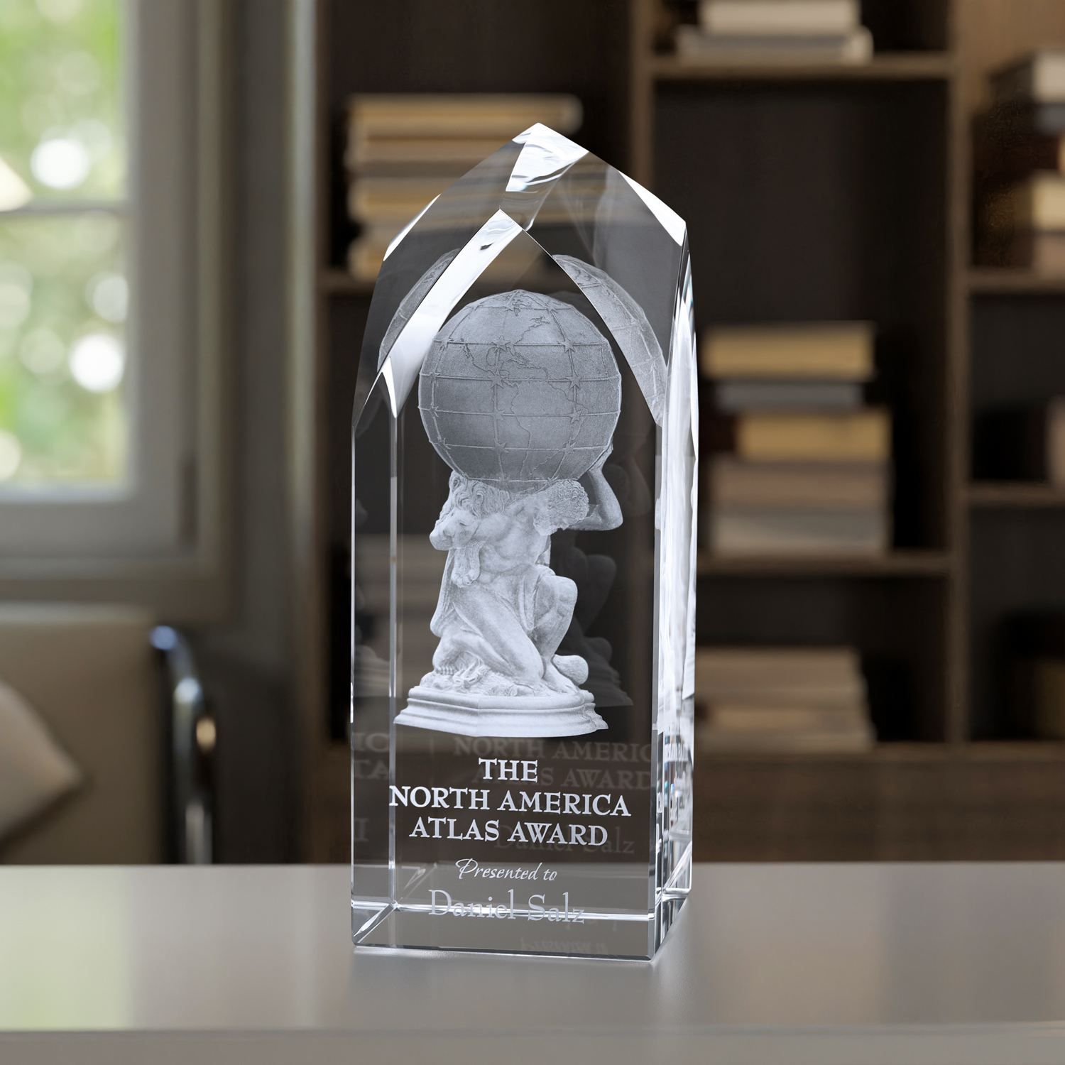 Blenheim Award 2