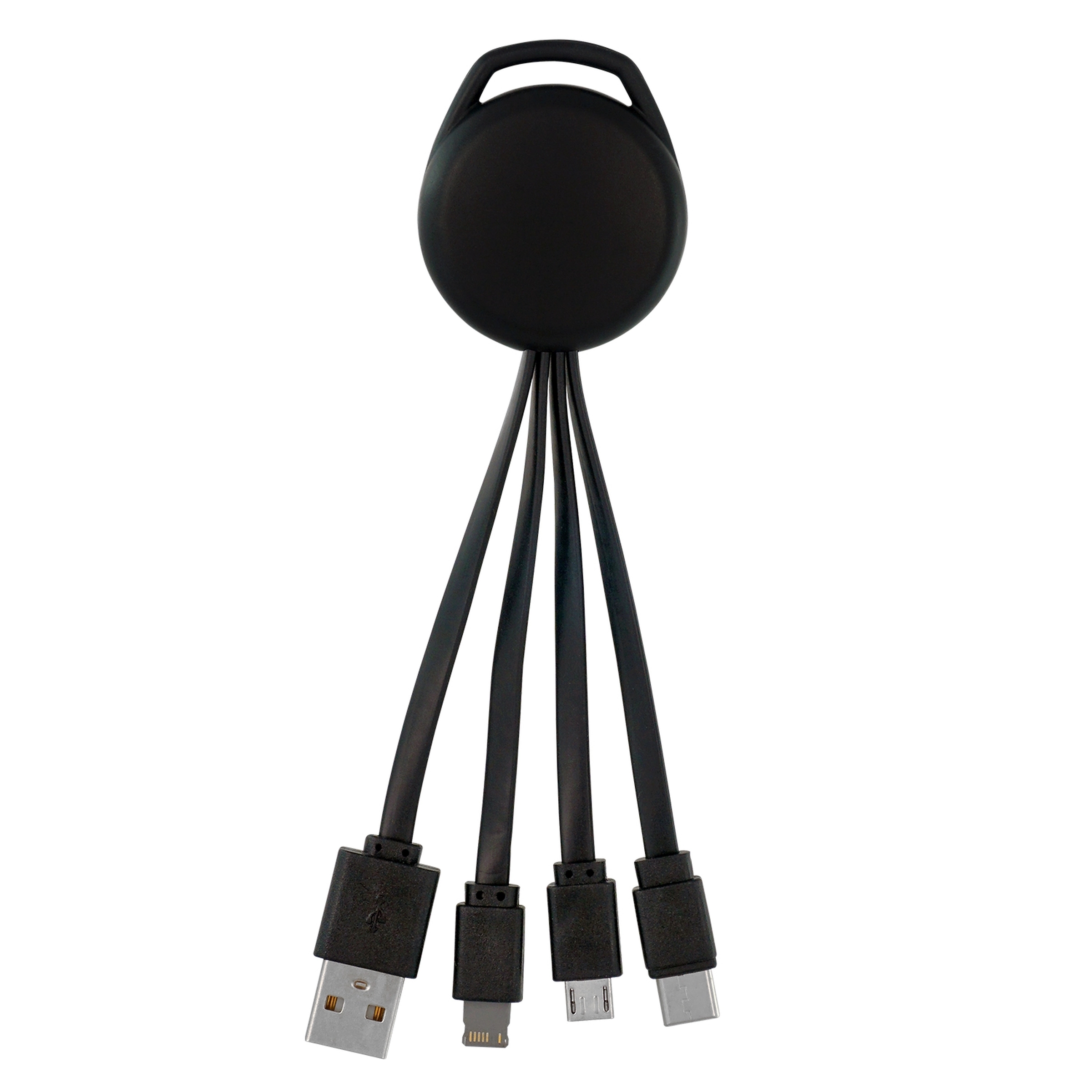 VIVID 3-IN-1 CHARGING CABLE 25