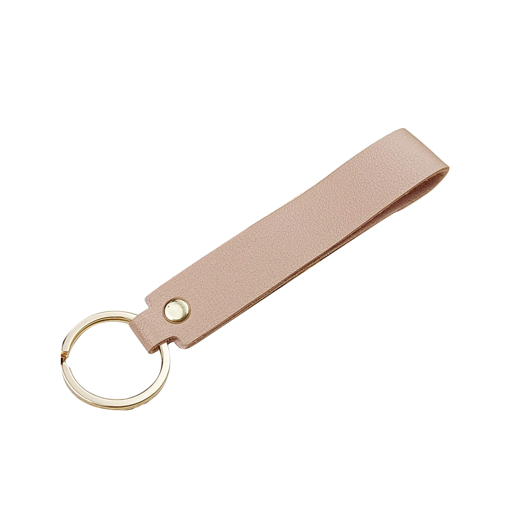 Crafted Leather Key Holder 1