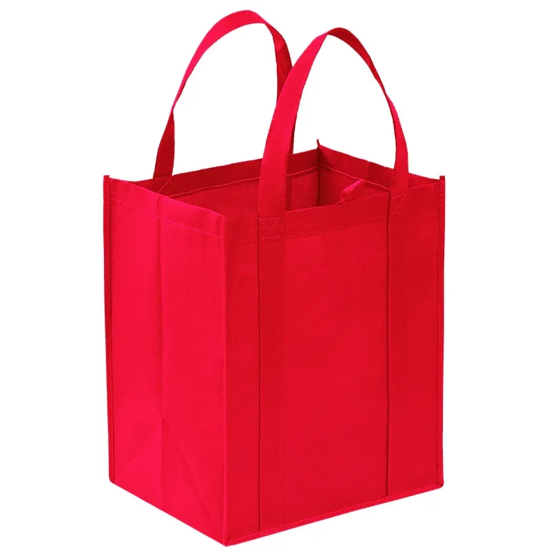 Large Non-Woven Tote 13