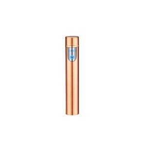Round Stick Heat Foil Lighter 27