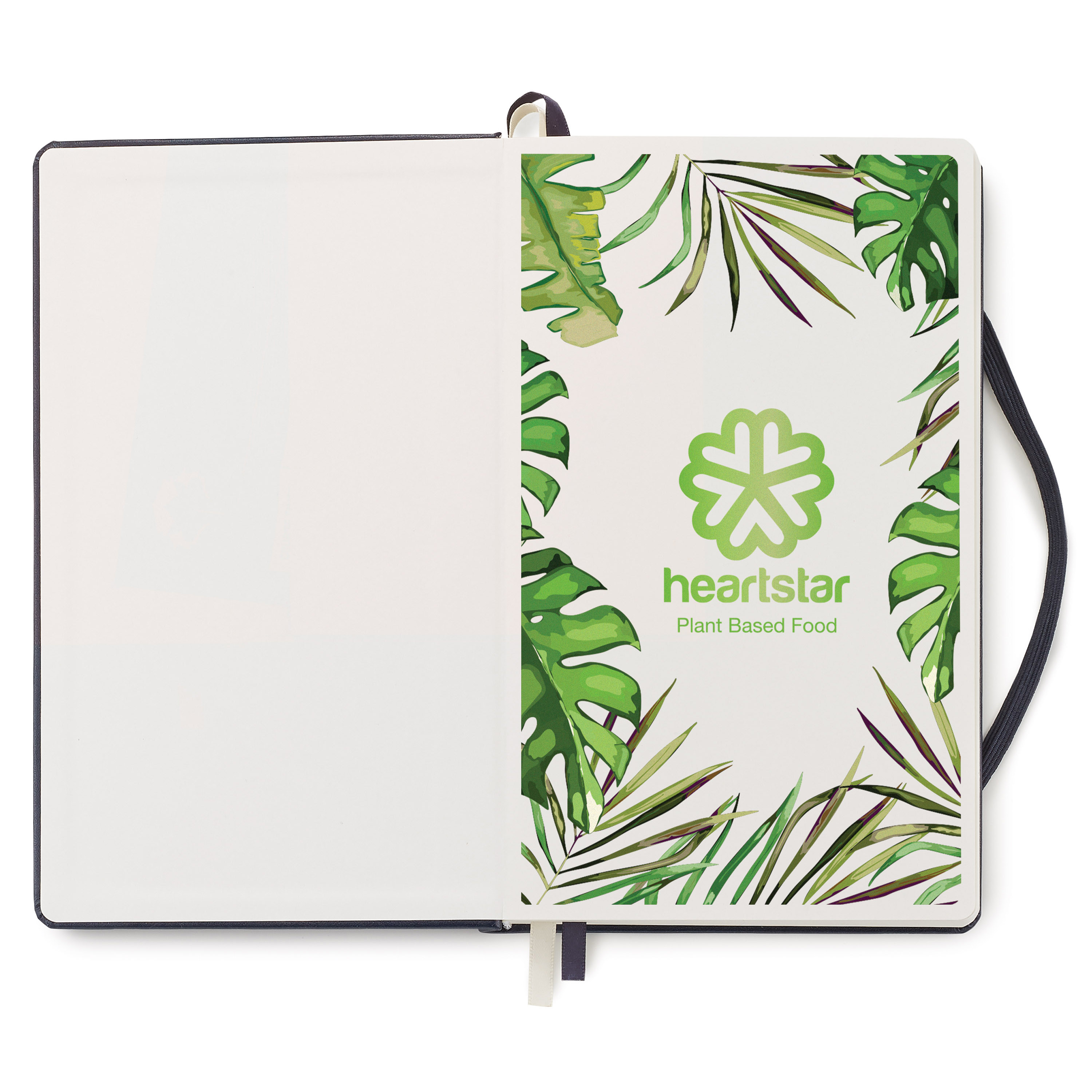 Neoskin hard cover journal 10