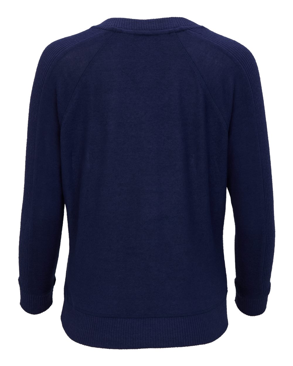 Women's Cuddle V-Neck Pullover - BW1201 17