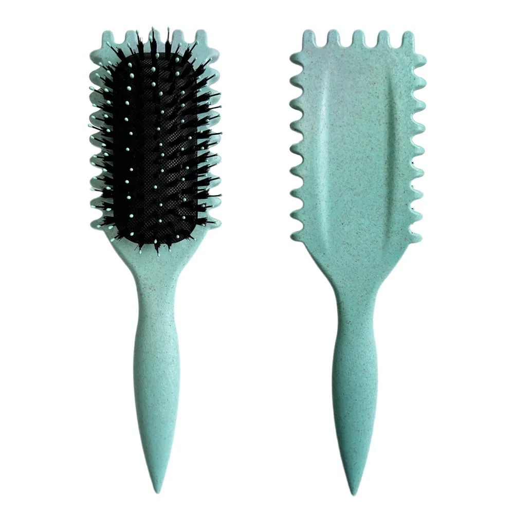 Bounce Curl Define Styling Brush 4