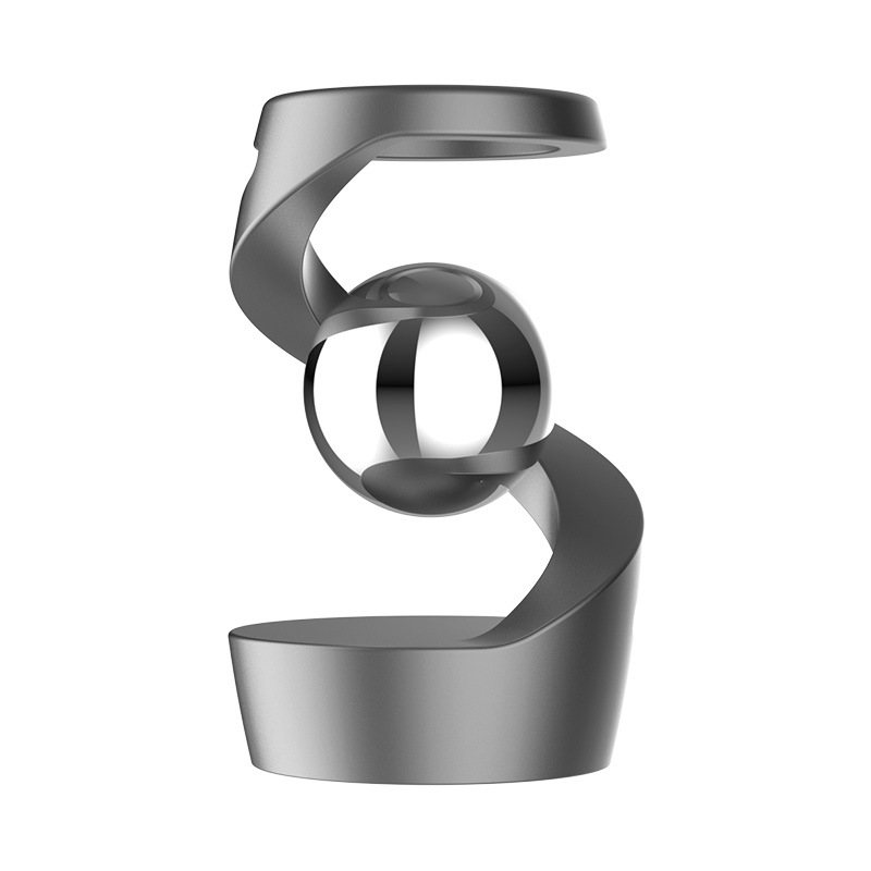 Gravity Defying Kinetic Desktop Spinning Stress Reliever Toy 7