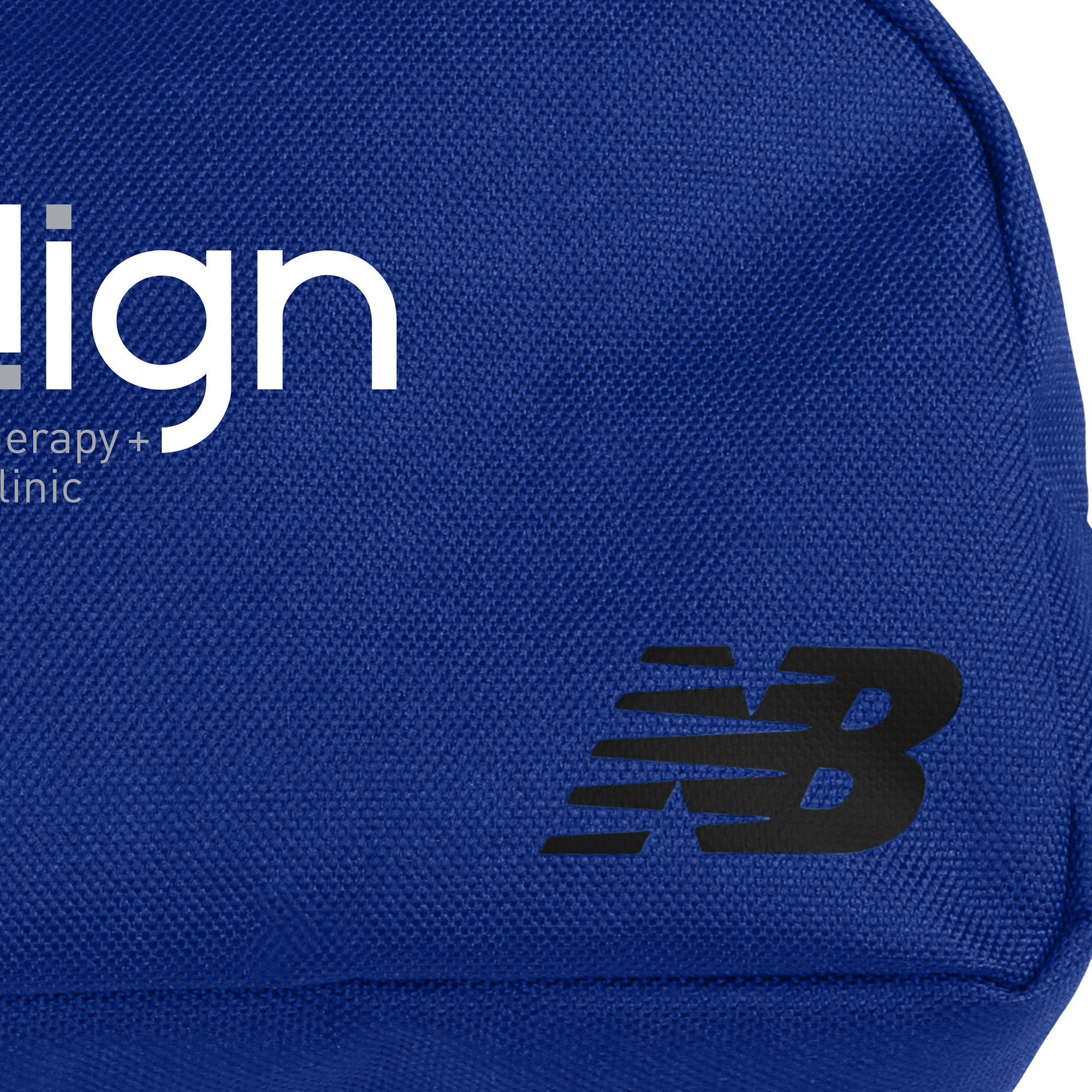 New Balance® Essentials Recycled rPET Small Waist Bag 4