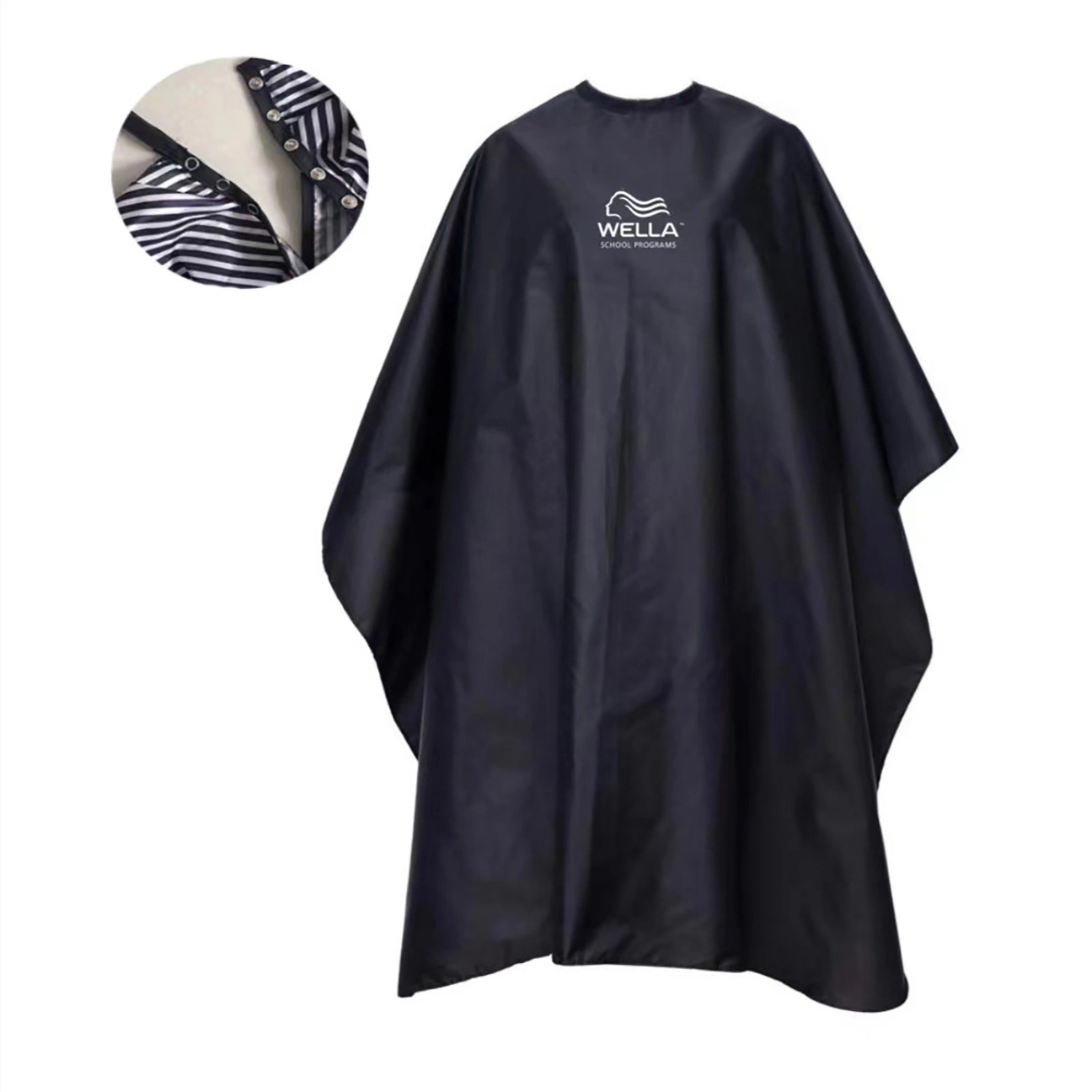 Barber Cape 2