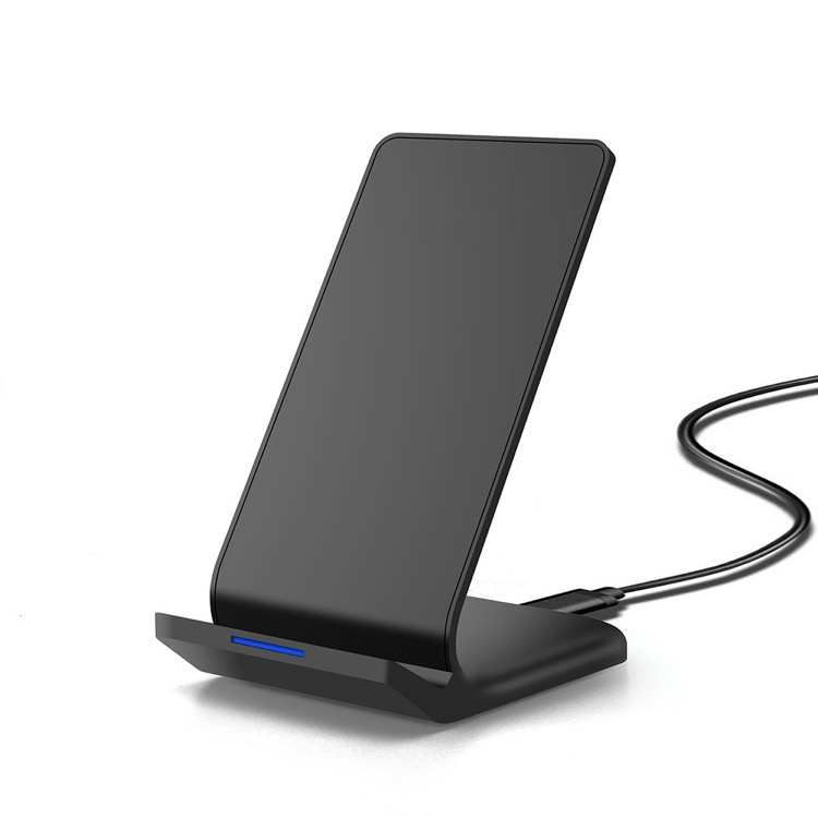 10w Wireless charger mobile phoneholder 2