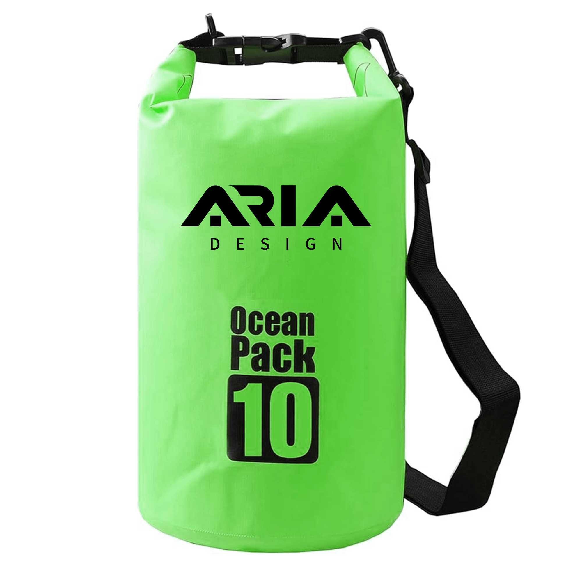10L Waterproof Backpack 5