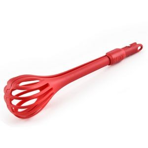 Multifunctional Plastic Whisk Tong 2
