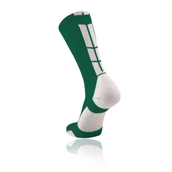 Baseline 3.0 Athletic Performance Crew Socks 27